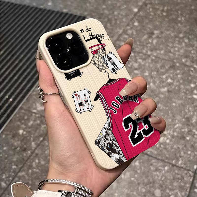 Jordan #23 Hanger Case