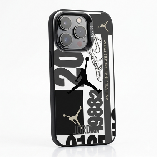 Nike inspired Just Do It  Cloud Case