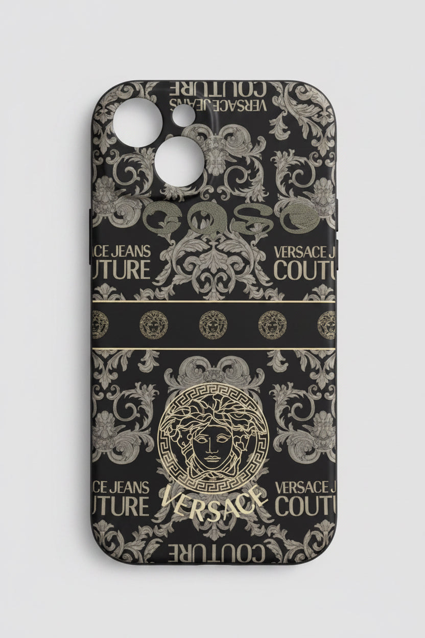 Baroque Medusa Case