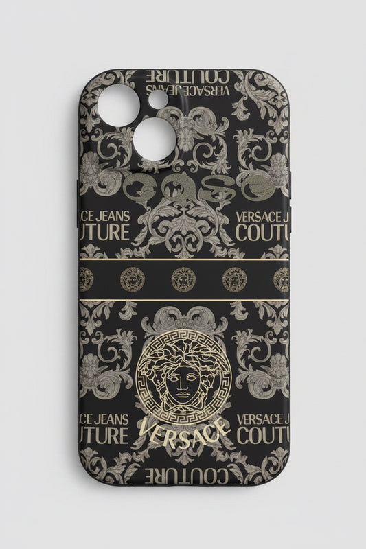 Baroque Medusa Case